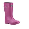 Cotswold Kids Buckingham Welly Berry 2 Cotswold Kids Buckingham Welly Berry -Equestrian Equipment Shop 0016359 cotswold kids buckingham welly berry