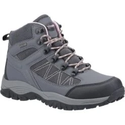 Cotswold Maisemore Ladies Grey
