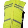 Weatherbeeta Reflective Heavy Quilted Gilet Jacket Hi Vis Yellow 2 Weatherbeeta Reflective Heavy Quilted Gilet Jacket Hi Vis Yellow -Equestrian Equipment Shop 0016653 weatherbeeta reflective heavy quilted gilet jacket hi vis yellow