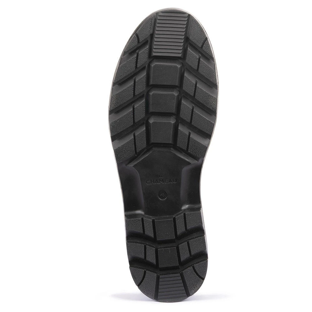 Le Chameau Mens Country Cross Jersey Vert Chameau 5 Le Chameau Mens Country Cross Jersey Vert Chameau - Image 3