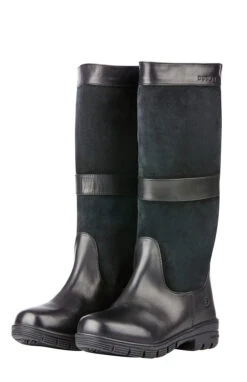 Dublin Danman Boots Black