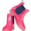 Waldhausen E.L.T Chelsea Boot Sparkle Azalea