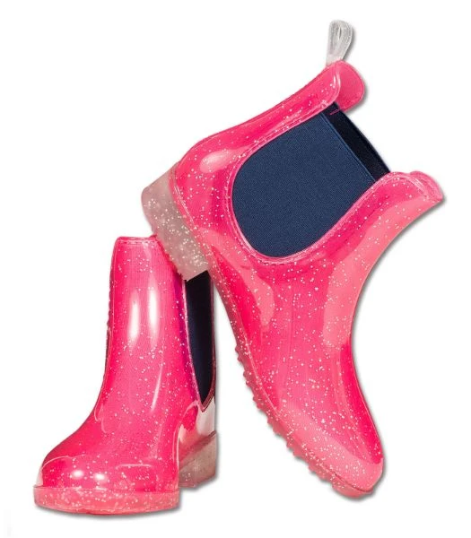 Waldhausen E.L.T Chelsea Boot Sparkle Azalea 3 Waldhausen E.L.T Chelsea Boot Sparkle Azalea