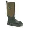 The Muck Boot Co Chore Hi Moss 2 The Muck Boot Co Chore Hi Moss -Equestrian Equipment Shop 0017506 the muck boot co chore hi moss