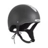 Champion Pro-Ulitimate Jockey Helmet Black Matt 1 Champion Pro-Ulitimate Jockey Helmet Black Matt -Equestrian Equipment Shop 0017545 champion pro ulitimate jockey helmet black matt 600