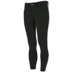 Equi Theme Mens Zermatt Breech Noir -Equestrian Equipment Shop 0017597 equi theme mens zermatt breech noir