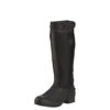 Ariat Extreme Tall Boots H2O Insulated Black -Equestrian Equipment Shop 0017951 ariat extreme tall boots h2o insulated black 1