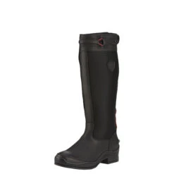Ariat Extreme Tall Boots H2O Insulated Black