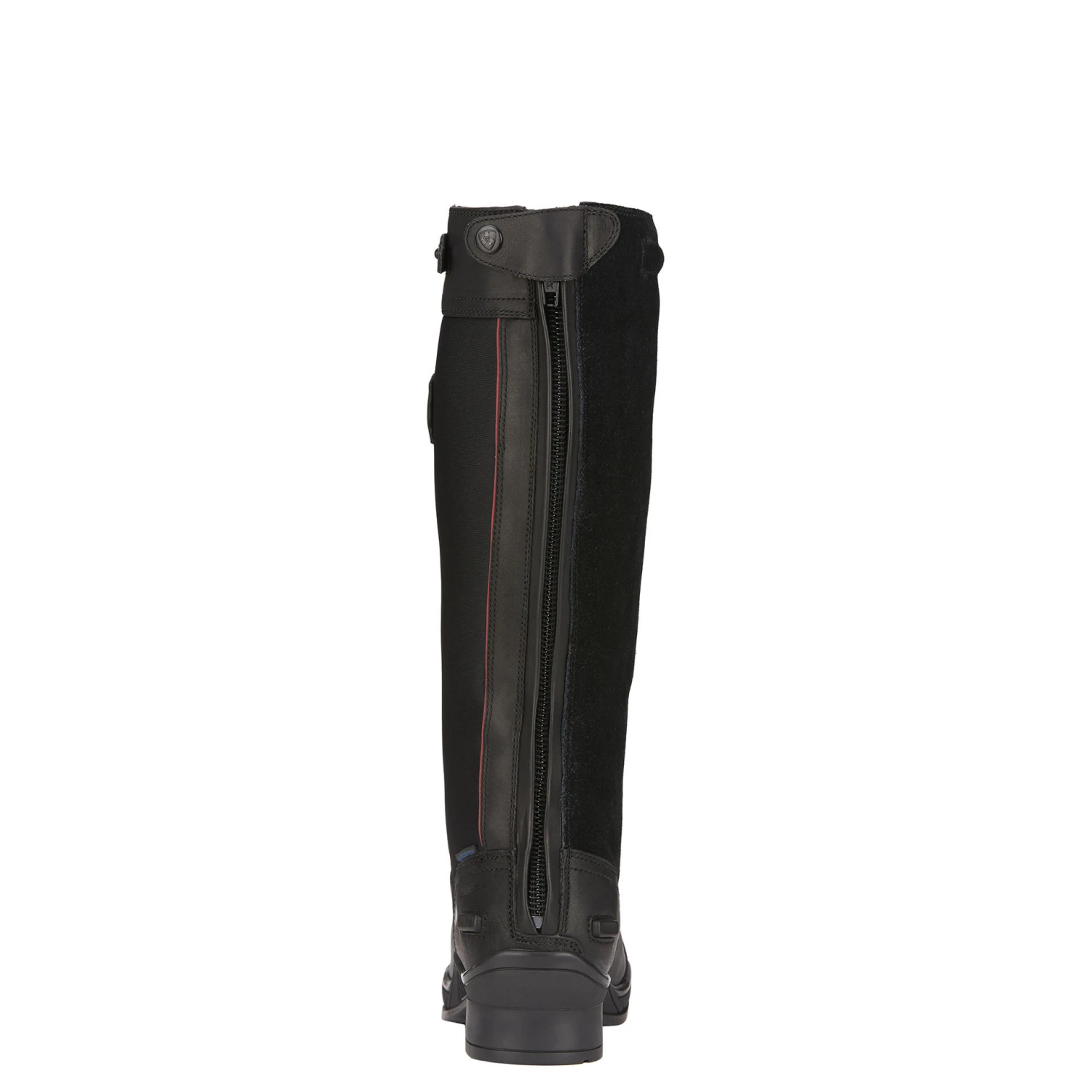 Ariat Extreme Tall Boots H2O Insulated Black 5 Ariat Extreme Tall Boots H2O Insulated Black - Image 3