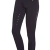 Schockemohle Winter Riding Tights II True Navy -Equestrian Equipment Shop 0017985 schockemohle winter riding tights ii true navy