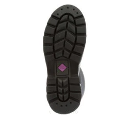 The Muck Boot Co Womens Chore Mid Black -Equestrian Equipment Shop 0017989 the muck boot co womens chore mid black