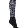 QHP Knee Stockings Cheery Collection Tetrise 1 QHP Knee Stockings Cheery Collection Tetrise -Equestrian Equipment Shop 0018254 qhp knee stockings cheery collection tetrise 600