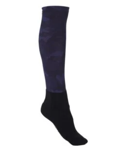QHP Knee Stockings Cheery Collection Splash