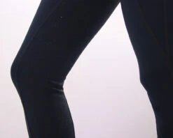 QHP Riding Tights Skye Anti-Slip Seat Navy -Equestrian Equipment Shop 0018278 qhp riding tights skye anti slip seat navy