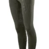 Legacy Ladies Riding Tights Olive -Equestrian Equipment Shop 0018433 legacy ladies riding tights olive