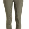 Legacy Ladies Bamboo Breech Olive -Equestrian Equipment Shop 0018438 legacy ladies bamboo breech olive