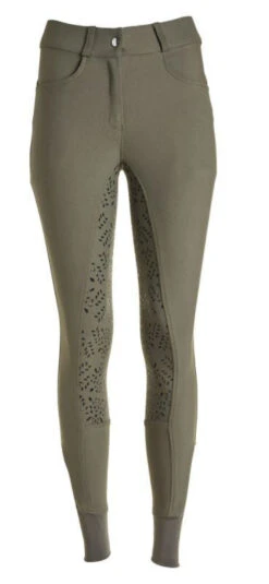 Legacy Ladies Bamboo Breech Olive