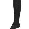 Pikeur Knee Sock Strass Black -Equestrian Equipment Shop 0018527 pikeur knee sock strass black 600