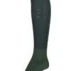 Pikeur Knee Sock Tube Dark Green -Equestrian Equipment Shop 0018530 pikeur knee sock tube dark green 600
