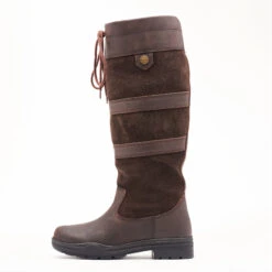 Legacy Ashridge Country Boot Brown -Equestrian Equipment Shop 0018660 legacy ashridge country boot brown