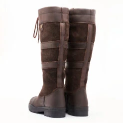 Legacy Ashridge Country Boot Brown -Equestrian Equipment Shop 0018661 legacy ashridge country boot brown