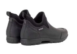 Aigle Lessfor Plus Noir -Equestrian Equipment Shop 0018695 aigle lessfor plus noir 1