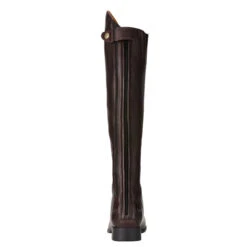 Ariat Heritage Contour Field Boot Sienna -Equestrian Equipment Shop 0018711 ariat heritage contour field boot sienna