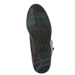 Ariat Heritage Contour Field Boot Sienna -Equestrian Equipment Shop 0018712 ariat heritage contour field boot sienna