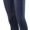 Legacy Ladies Riding Tights Navy -Equestrian Equipment Shop 0018904 legacy ladies riding tights navy 600