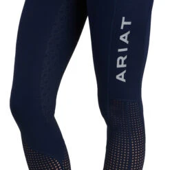 Ariat Eos Full Seat Tight Navy 8 Ariat Eos Full Seat Tight Navy -Equestrian Equipment Shop 0019108 ariat eos full seat tight navy
