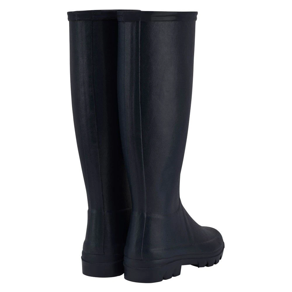 Le Chameau Ladies Iris Noir Boots 5 Le Chameau Ladies Iris Noir Boots - Image 3