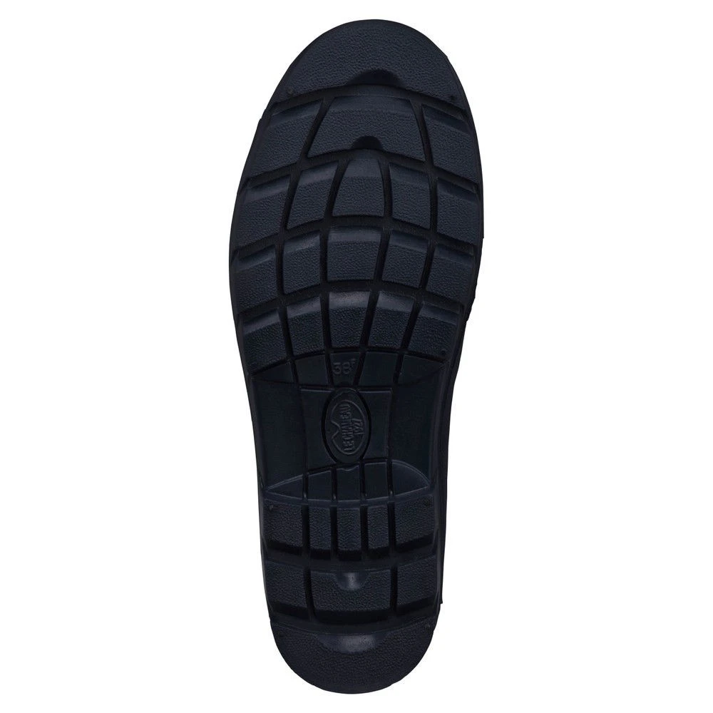 Le Chameau Ladies Iris Noir Boots 6 Le Chameau Ladies Iris Noir Boots - Image 4