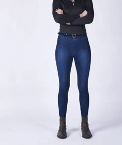 Just Togs Ladies Just Jeans Denim -Equestrian Equipment Shop 0019282 just togs ladies just jeans denim