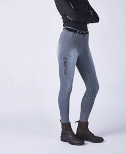 Just Togs Ladies Just Jeans Grey