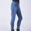 Just Togs Ladies Just Jeans Ice -Equestrian Equipment Shop 0019288 just togs ladies just jeans ice