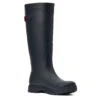 Ariat Women's Kelmarsh Navy -Equestrian Equipment Shop 0019546 ariat womens kelmarsh navy