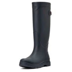 Ariat Women's Kelmarsh Navy -Equestrian Equipment Shop 0019548 ariat womens kelmarsh navy