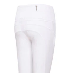 Easy Rider ER-Dietse Full Grip Kids Breeches White -Equestrian Equipment Shop 0019585 easy rider er dietse full grip kids breeches white