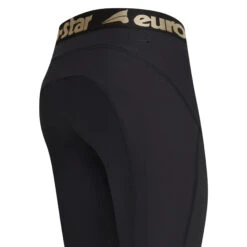 Euro Star Riding Tights ESAthletic Fashion FullGrip Black -Equestrian Equipment Shop 0019592 euro star riding tights esathletic fashion fullgrip black