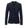 Pikeur Isalinne Junior Show Jacket Night Blue