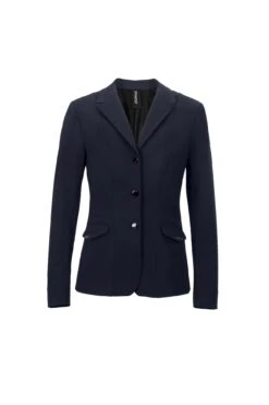 Pikeur Isalinne Junior Show Jacket Night Blue