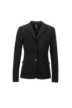 Pikeur Isalinne Junior Show Jacket Black