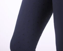 QHP Maxime Full Seat Breeches Navy -Equestrian Equipment Shop 0020209 qhp maxime full seat breeches navy