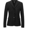 Pikeur Isalinne Youth Show Jacket Black -Equestrian Equipment Shop 0020762 pikeur isalinne youth show jacket black 1