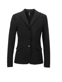 Pikeur Isalinne Youth Show Jacket Black