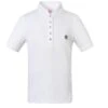Covalliero Childrens Competition Shirt White -Equestrian Equipment Shop 0020855 covalliero childrens competition shirt white