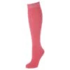 Covalliero Riding Socks Check Dark Rose -Equestrian Equipment Shop 0021085 covalliero riding socks check dark rose 600