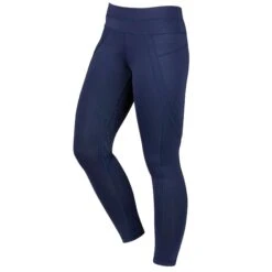 Dublin Performance Active Tight Navy
