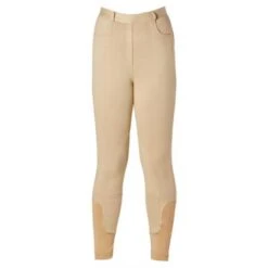 Firefoot Kids Farsley Breeches Beige