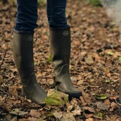 Le Chameau Giverny Vert Chameau -Equestrian Equipment Shop 0021134 le chameau giverny vert chameau